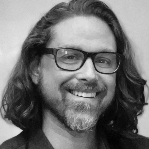 KRISTIAN KORSGAARD - Props Master