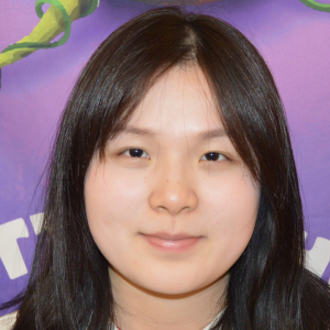 Yilin (Elaine ) Li - Pit (Keyboard 2)