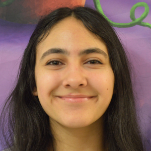 Nicole Joinette - Crew