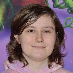 Grace Turk - Crew