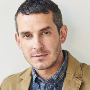 Tate Ellington - ALAN