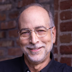 Barry Heins - Artistic Director and Series Producer