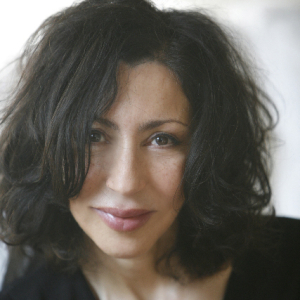Yasmina Reza - Playwright