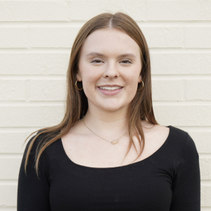 Gabrielle Masternick - Lisa (Dance Captain)