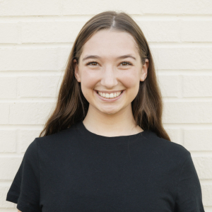 Grayce Hendershot - Rosie