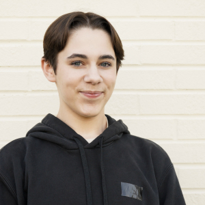 Elijah Williamson - crew
