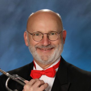Bill Kusler - Pit (Trumpet 1)