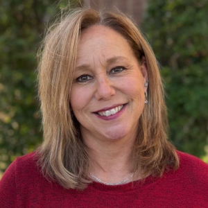 Michelle Tripp - Director