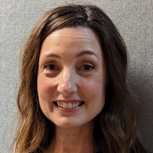 Jill Collins - Musical Director