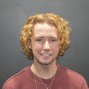 Karsen Gromm - Young Ed/Pappy