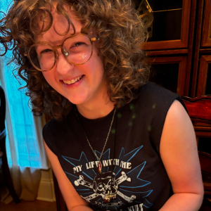 Meghan Conkle - Props Designer