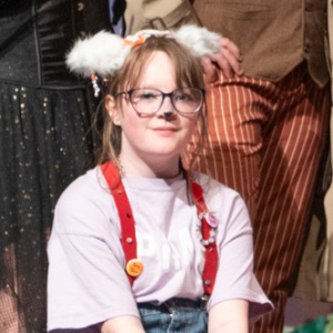 Georgia Garnand - Wenda