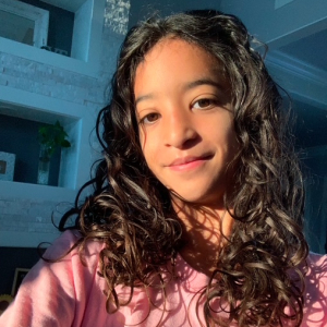 Olivia Baksh - Ingrid Brightham