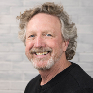 Richard Dawson - Assistant Stage Manager