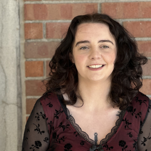 CASS EGGLESTON - Grimsditch/Chorus