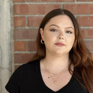 EMMA ROSE WEHRLI - Sasha/Chorus
