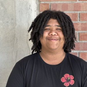 JAYDEN WYNN - Clorinda/Sea Captain/Chorus
