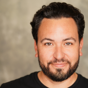 RYAN PEREZ ADAME - Director, Faculty, Box Office/Marketing Manager