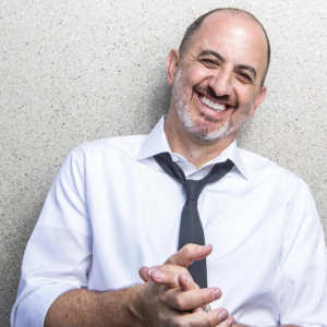 GRAHAM SOBELMAN - Composer, Music Director, Faculty