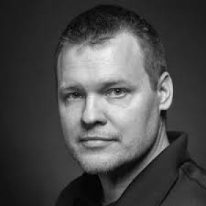 MARTIN FLYNN - Scenic Designer, Technical Director, Faculty