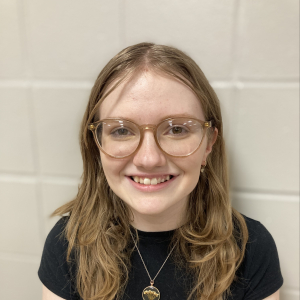 Ally Crays - GIRLS CHORUS/ LULLABY LEAGUE/ POPPY/POLISHER/ JITTERBUG/OZIAN WOMAN