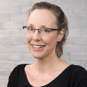 Janet Kubik - Choreographer