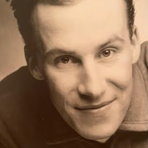 Ryan Robson - Ryan From Grindr