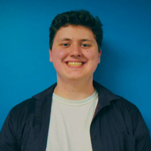 Connor Nugent - Motel Clerk/Mrs. Green’s Friend/Monster Truck Rally Announcer
