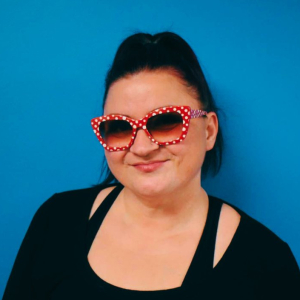 April Skinner - Featured High Schooler