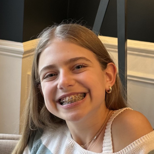 Lily Corl - Assistant Stage Manager