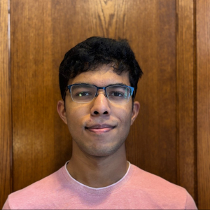 Sarth Khilari - Phone Call Voice/ Random Rat/Random Student