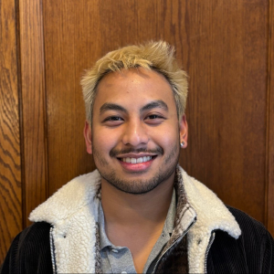 Jericho Salvador - Emile
