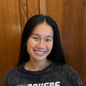 Sarah Huang - Horst
