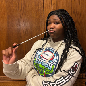Jade Franklin - Band Director