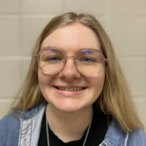 Addie Gibson - OZIAN GUARD/ CITY FATHER/ TINMAN UNDERSTUDY