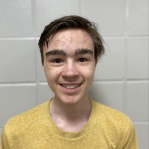 Jaiden Morgan - NIKKO/ LOLLIPOP GUILD/ CROW/ SNOW/ OZIAN MAN