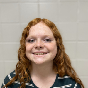 Cadence Phipps - GLINDA/AUNT EM