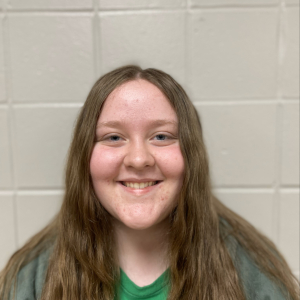 Bailey Pollard - GIRLS CHORUS/ GLINDA UNDERSTUDY/ CITY FATHER/ TREE/ POPPY/ BEAUTICIAN/ JITTERBUG