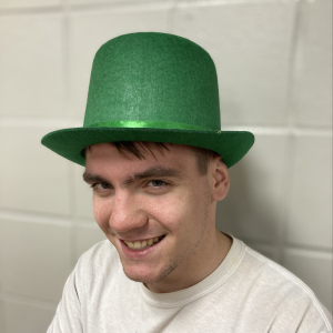 Andrew Soltermann - THE WIZARD OF OZ/PROFESSOR CHESTER MARVEL