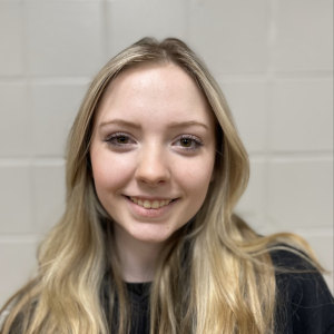 Ella Wainman - GIRLS CHORUS/ SCARECROW UNDERSTUDY/ LULLABY LEAGUE/ MUNCHKIN WOMAN/ POPPY/ MANICURIST/ JITTERBUG/ OZIAN WOMAN