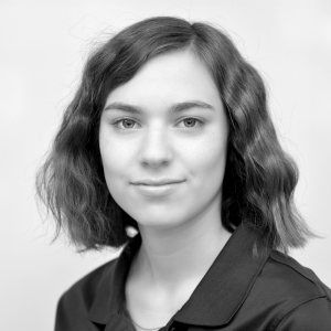 Katherine Skiles - Lighting Technician