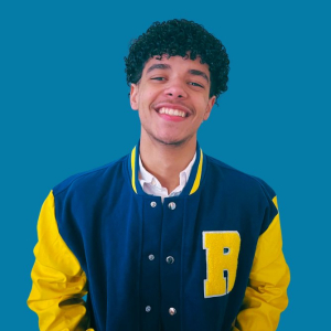 Deontae Lepine - Kevin
