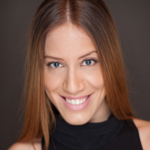 Elizabeth Carlsen - Founder and Teacher