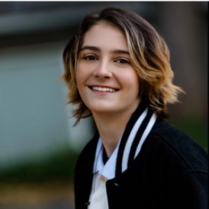 Erin Feeney - Amos Calloway