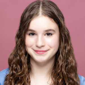 Bronwyn Sprunger - Jenny Hill (3/15 - 3/22); Ensemble (3/23 - 3/30)