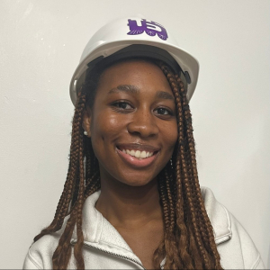 Luan Penney-Laryea - Choreographer