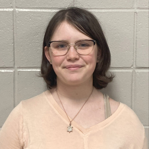 Renae Goodsell - BRAGGART/ TREE/ POLISHER/ WINKIE