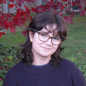 Catherine Walke - Writer