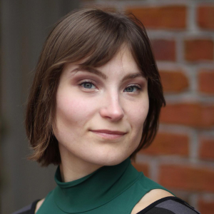 Megan Witte - Skelly Girl 4