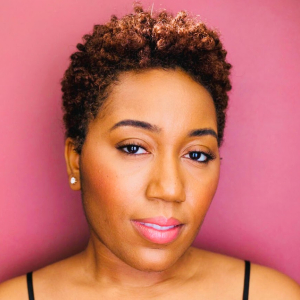 Camille Upshaw - Audra